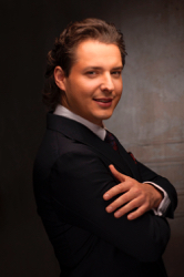 Dmitry Korchak, Foto: Pavel Vaan